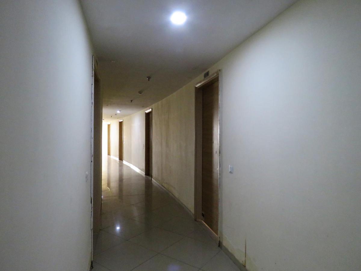 Vrindavan Inn Bagian luar foto
